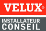 VELUX Installateur Conseil — AM ZINC est certifié installateur conseil VELUX